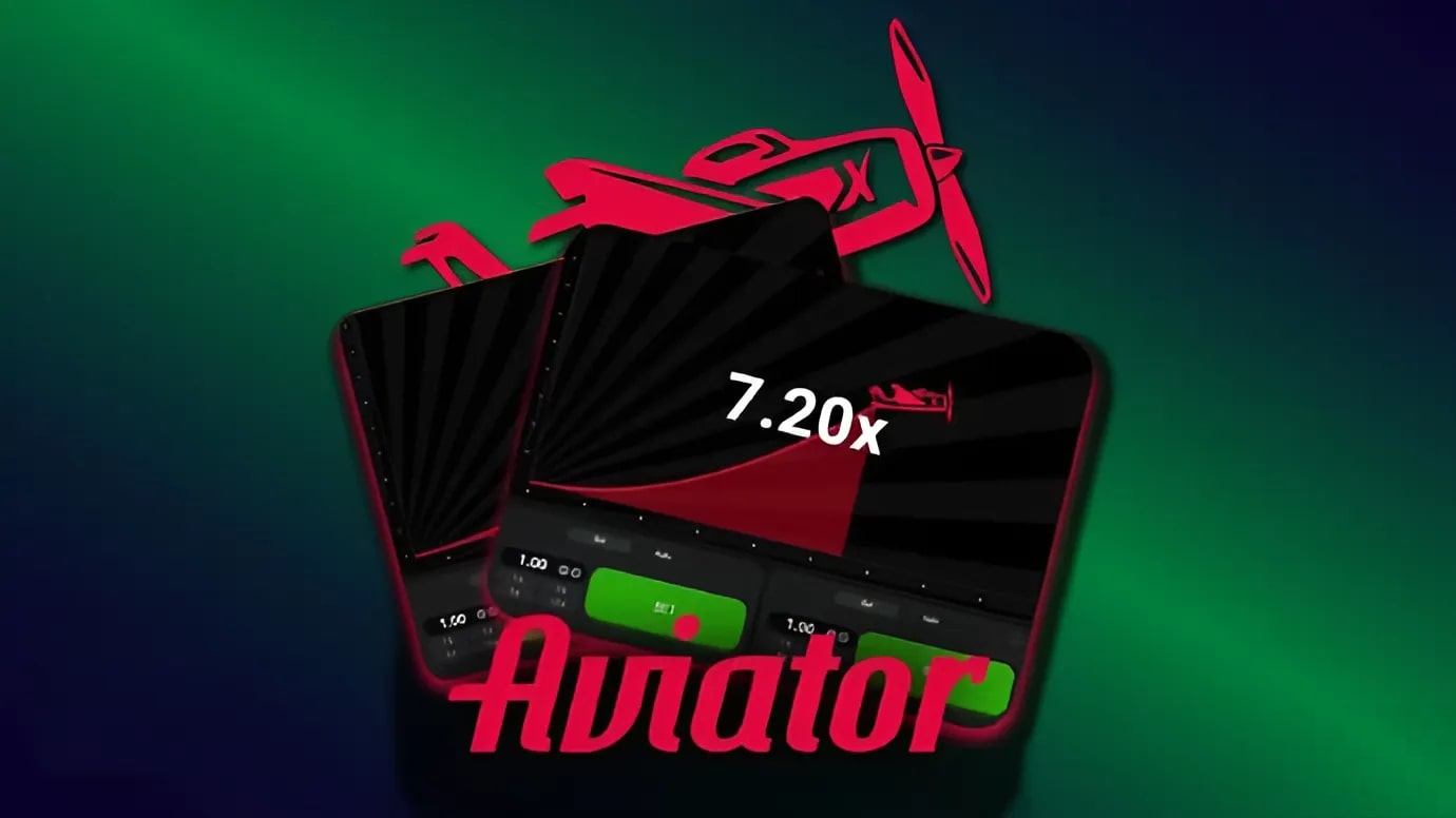 Try Game Aviator at 7777CB Casino
                              