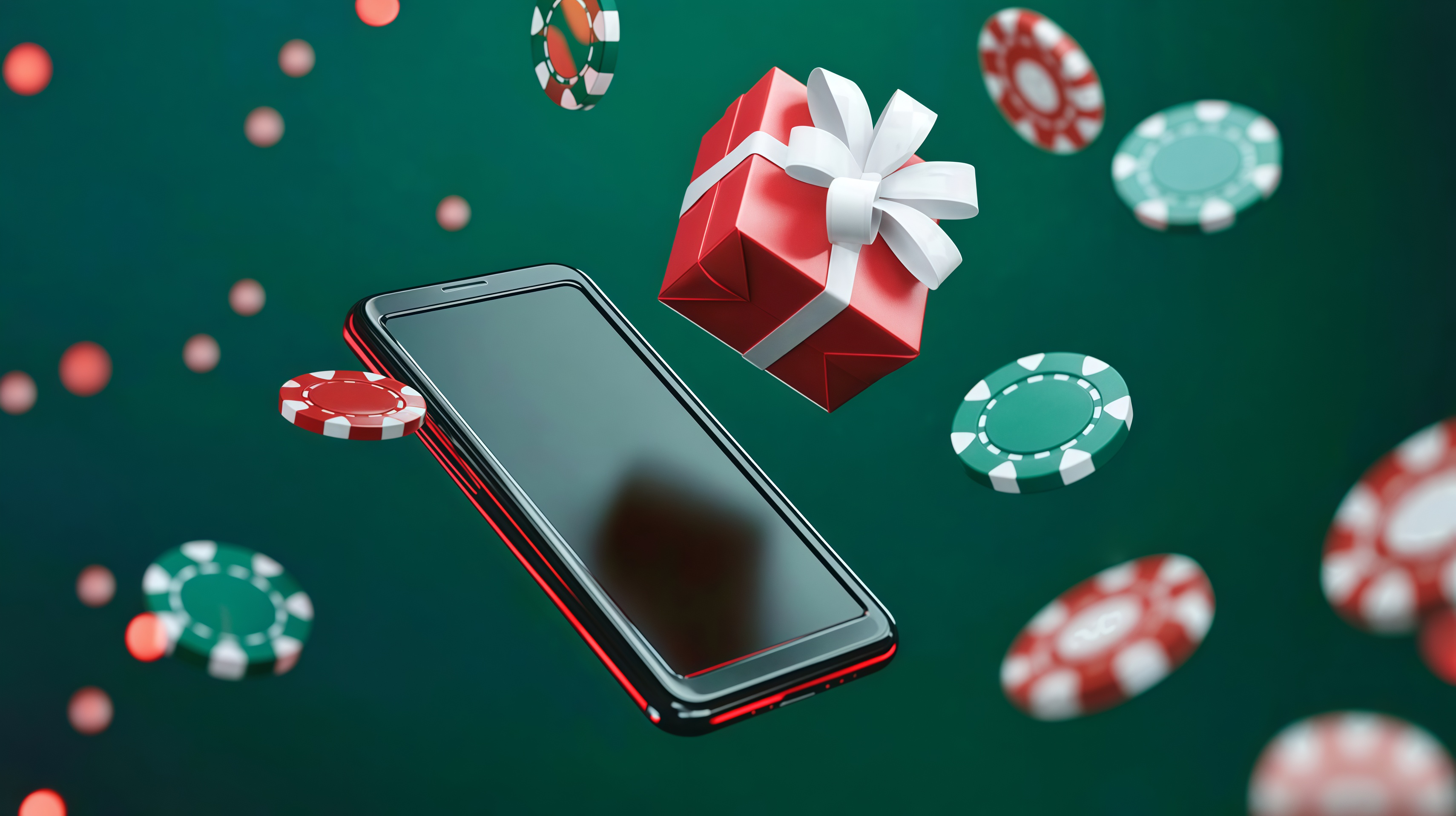 Grab Exclusive Perks and Promotional Benefits at 7777CB Casino
                              