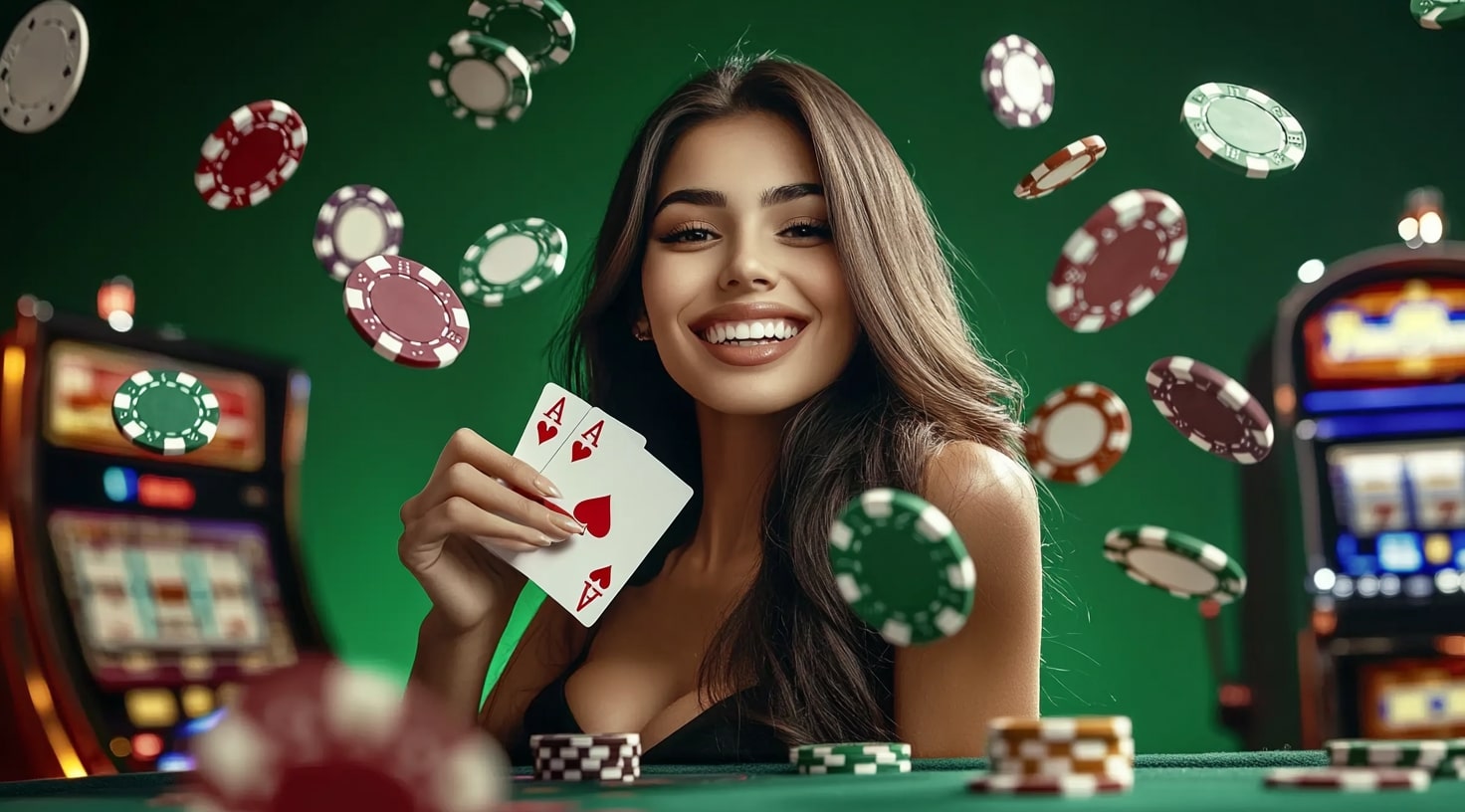 Chase the Thrill - 7777CB GAME Online